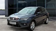 Gebraucht 2021 Seat Arona Beats SUV | 17.980 € (Guter Preis)