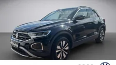 Gebraucht 2023 VW T-Roc Move SUV | 29.950 € (Fairer Preis)