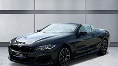 Gebraucht 2023 BMW M850 Performance Coupé | 126.900 €