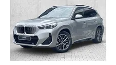 Silber Neu 2025 BMW iX1 M Sport SUV | 57.349 € (Fairer Preis)
