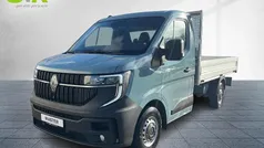 Agavegrün (grün) Neu 2025 Renault Master Van | 37.009 € (Fairer Preis)