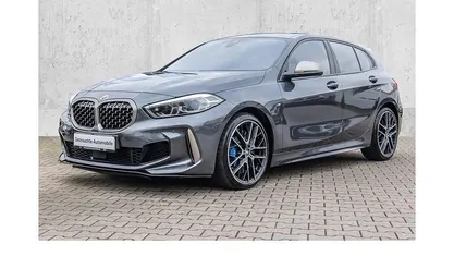 Gebraucht 2021 BMW M135 Performance Kleinwagen | 28.690 € (Fairer Preis)