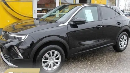 Gebraucht 2023 Opel Mokka Elegance SUV | 17.890 € (Fairer Preis)