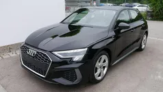 Gebraucht 2021 Audi A3 Sportback S-Line Limousine | 21.990 € (Fairer Preis)