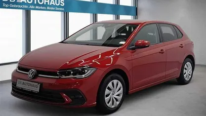 Gebraucht VW Polo Life 110 PS (80 kW) 2024 Kleinwagen