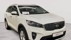 Gebraucht 2020 Kia Sorento Vision SUV | 27.290 € (Superpreis)
