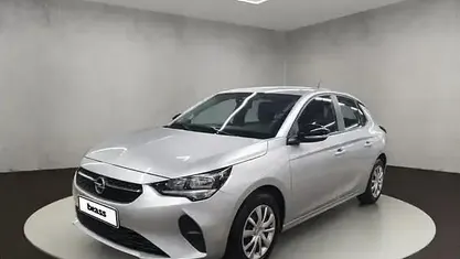 Gebraucht Opel Corsa Edition 75 PS (55 kW) 2023 Limousine