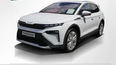 Gebraucht 2025 Skoda Elroq SUV | 45.590 € (Fairer Preis)
