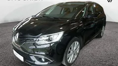 Gebraucht 2019 Renault Grand Scénic IV LIMITED Deluxe Van / Kleinbus | 15.800 € (Fairer Preis)