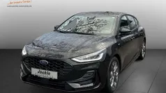 Gebraucht 2024 Ford Focus ST-Line Limousine | 29.950 € (Fairer Preis)