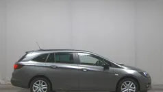 Gebraucht 2021 Opel Astra Business Kombi | 9.780 € (Fairer Preis)