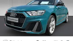 Gebraucht 2020 Audi A1 Sportback S-Line Kleinwagen | 19.980 € (Superpreis)