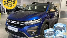Gebraucht 2024 Dacia Sandero Extreme Kleinwagen | 17.790 € (Fairer Preis)