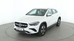 Weiß Gebraucht 2025 Mercedes GLA220 Progressive SUV | 44.910 € (Fairer Preis)