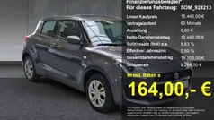 Gebraucht 2023 Suzuki Swift Club Kleinwagen | 15.440 € (Fairer Preis)