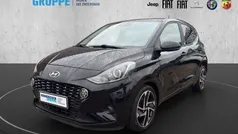 Gebraucht 2021 Hyundai i10 Edition 30+ Kleinwagen | 13.490 € (Fairer Preis)
