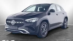 Schwarz Gebraucht 2024 Mercedes GLA180 Progressive SUV | 35.790 € (Guter Preis)