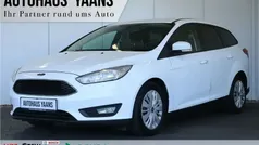 Gebraucht 2017 Ford Focus Business Edition Kombi | 10.899 € (Fairer Preis)
