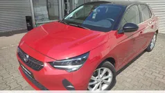 Gebraucht 2021 Opel Corsa Elegance Limousine | 15.440 € (Guter Preis)