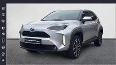 Silver metallic Gebraucht 2023 Toyota Yaris Cross Team SUV | 23.900 € (Fairer Preis)