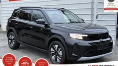 Gebraucht 2025 Opel Frontera SUV | 24.990 € (Guter Preis)