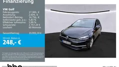 Gebraucht 2020 VW Golf VII IQ Drive Limousine | 17.360 € (Fairer Preis)