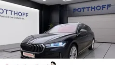 Gebraucht 2024 Skoda Superb LAURIN & KLEMENT Kombi | 43.221 € (Guter Preis)