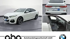 Weiß Gebraucht 2022 BMW 220 M Sport Coupé | 31.930 € (Fairer Preis)