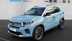 Blaugrau Neu 2025 Citroën C3 Start Kleinwagen | 19.290 € (Fairer Preis)
