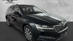 Gebraucht 2022 Skoda Superb Business Line Kombi | 26.600 € (Guter Preis)