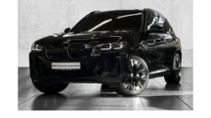 Schwarz Gebraucht 2023 BMW iX3 M Sport SUV | 47.840 € (Fairer Preis)