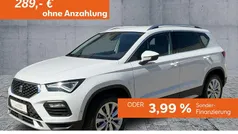 Gebraucht 2025 Seat Ateca SUV | 30.930 € (Fairer Preis)