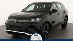 Gebraucht 2025 VW Tiguan R-line SUV | 51.995 € (Fairer Preis)