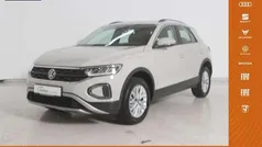Gebraucht 2024 VW T-Roc Life SUV | 24.940 € (Superpreis)