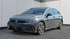 Grau Neu 2025 VW Golf VIII R-line Limousine | 35.280 € (Fairer Preis)