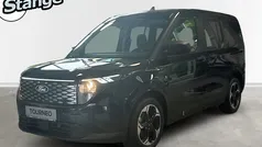 Neu 2025 Ford Tourneo Trend | 38.499 € (Fairer Preis)