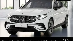 Gebraucht 2024 Mercedes GLC220 AMG SUV | 58.980 € (Fairer Preis)