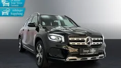 Andere Gebraucht 2020 Mercedes GLB200 Progressive SUV | 34.250 € (Fairer Preis)