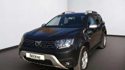 Gebraucht 2018 Dacia Duster Comfort SUV | 11.480 € (Guter Preis)