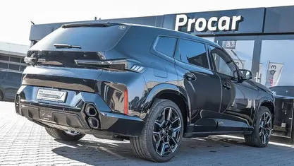 Gebraucht BMW XM Performance 313 PS (230 kW) 2025 SUV