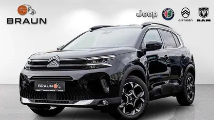 Gebraucht 2025 Citroën C5 Aircross SUV | 29.850 € (Fairer Preis)