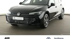Gebraucht 2025 VW Passat Business Kombi | 37.770 € (Superpreis)