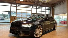 Gebraucht 2019 BMW M5 Competition Edition Limousine | 79.900 €