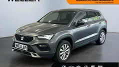 Gebraucht 2022 Seat Ateca 4Drive SUV | 24.980 € (Guter Preis)