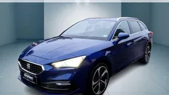 Gebraucht 2021 Seat Leon XCELLENCE | 21.950 € (Fairer Preis)