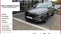 Kad dark grey (m) Neu 2025 Nissan Qashqai N-Connecta SUV | 29.990 € (Guter Preis)