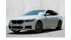 Alpinweiss Gebraucht 2018 BMW 640 M Sport Coupé | 36.800 € (Guter Preis)