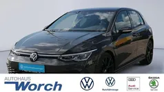 VW Golf VIII
