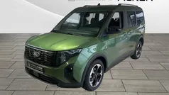 Desert island blue Neu 2025 Ford Tourneo Courier Active Van / Kleinbus | 27.590 € (Fairer Preis)