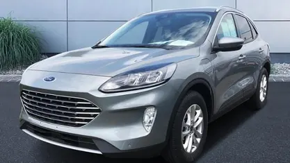 Gebraucht Ford Kuga Titanium 224 PS (164 kW) 2023 SUV